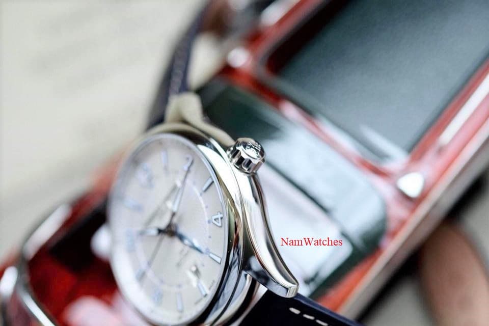 FC-350RMS5B6 (6) dong ho FC Runabout GMT White Leather - FC-350RMS5B6