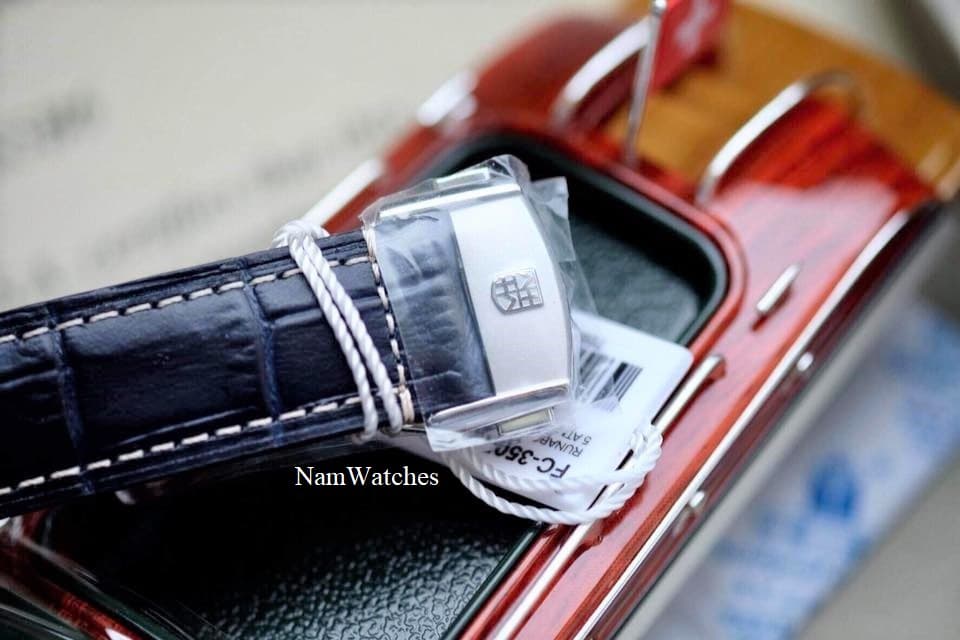 FC-350RMS5B6 (8) dong ho FC Runabout GMT White Leather - FC-350RMS5B6