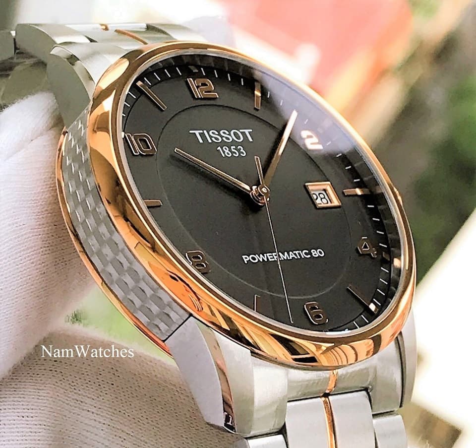 T0864072206700 (6) dong ho Tissot Luxury Black Demi Rose Gold - T086.407.22.067.00