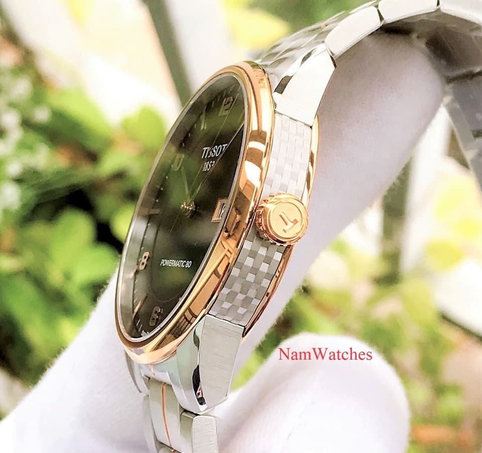 T0864072206700 (7) dong ho Tissot Luxury Black Demi Rose Gold - T086.407.22.067.00