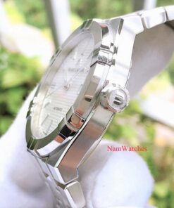 dong ho Maurice Lacroix Aikon White Steel - AI6008-SS002-130-1