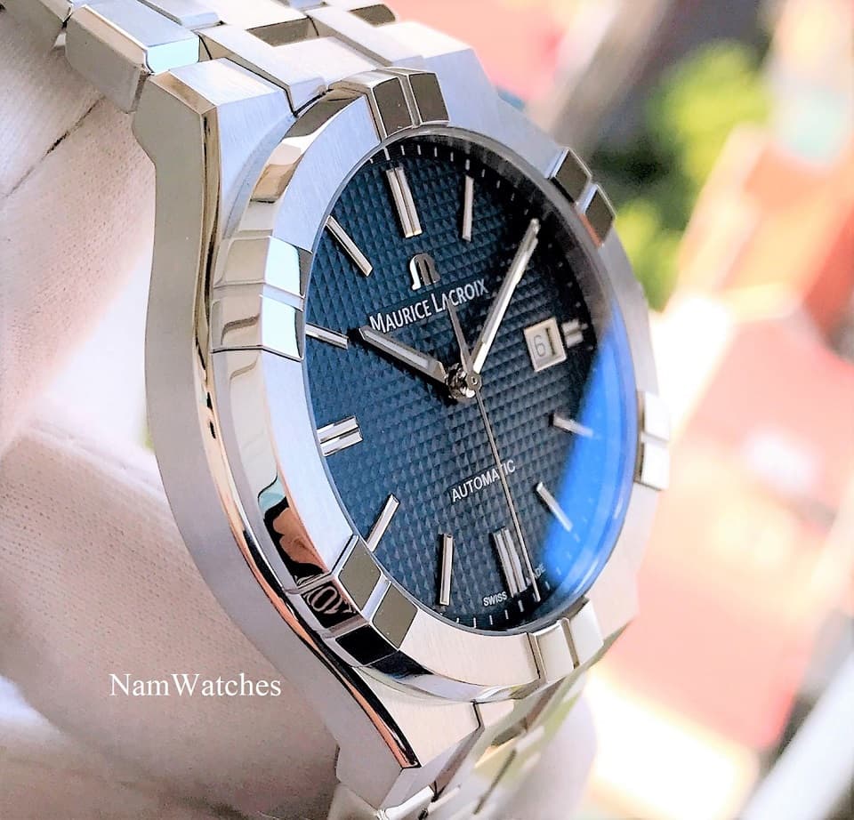AI6008-SS002-430-1 (6) dong ho Maurice Lacroix Aikon Blue Steel - AI6008-SS002-430-1