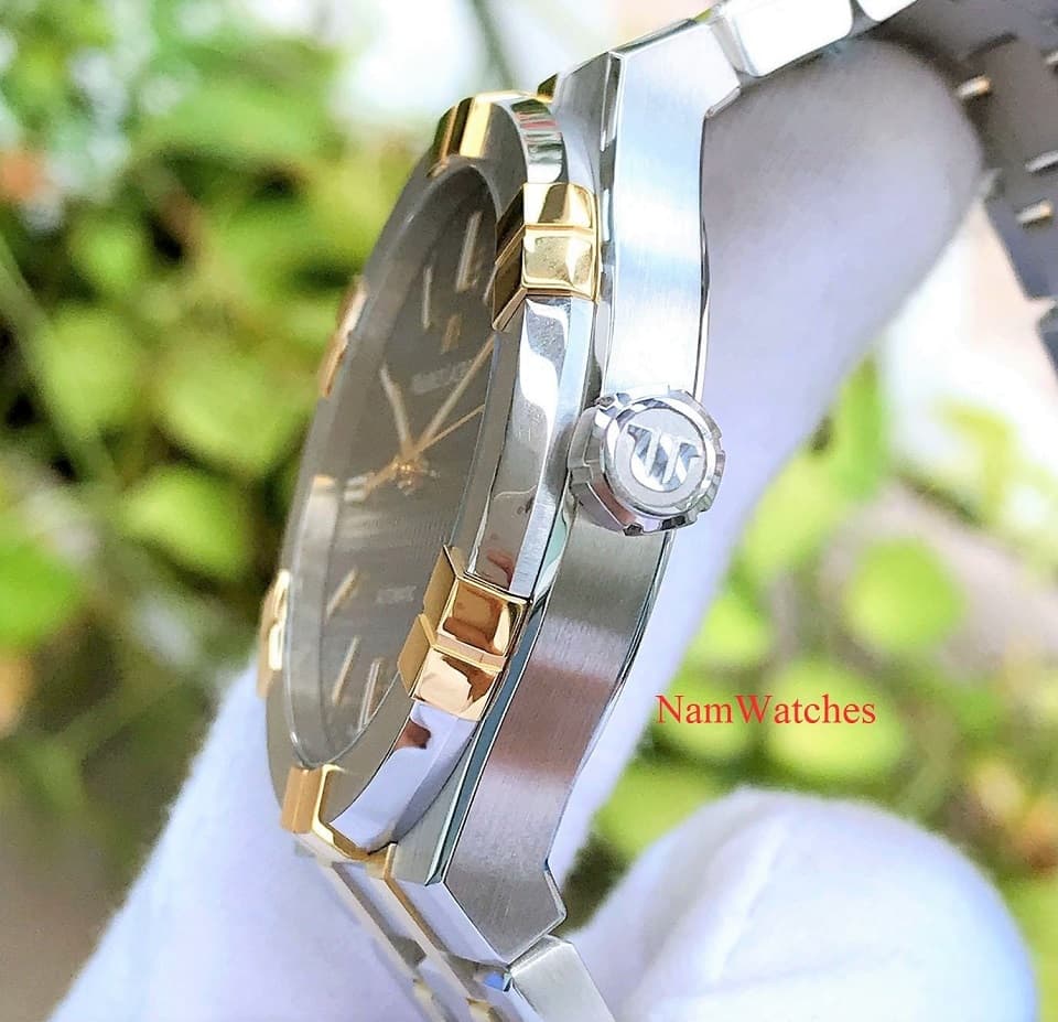 AI6008-SY013-432-1 (6) dong ho Maurice Lacroix Aikon Blue Demi Gold - AI6008-SY013-432-1