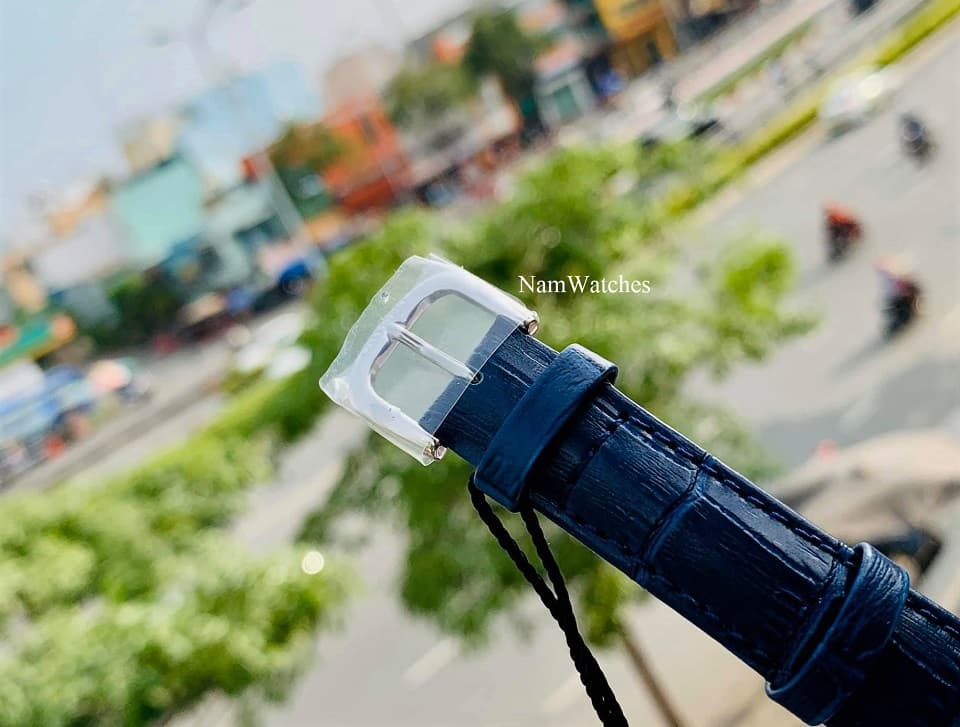 RA-AG0018L10B (7) dong ho Orient Blue Moon Blue Leather - RA-AG0018L10B